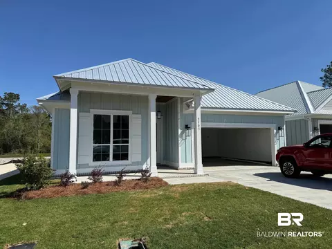 2503 Bienville Ave #20, Gulf Shores, AL 36542