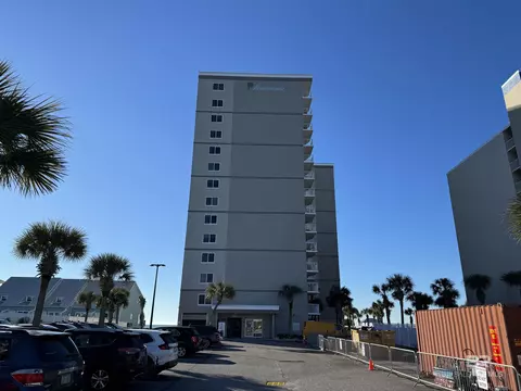 24568 Perdido Beach Blvd #803, Orange Beach, AL 36561