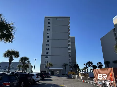24568 Perdido Beach Blvd #803, Orange Beach, AL 36561