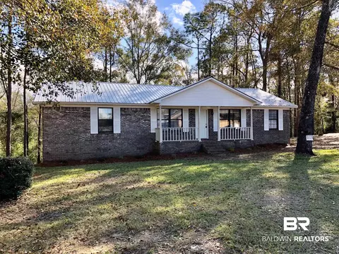 2503 Scarlet Dr, Bay Minette, AL 36507