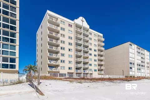1003 W Beach Blvd #202, Gulf Shores, AL 36542