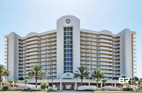 26200 Perdido Beach Blvd #703, Orange Beach, AL 36561