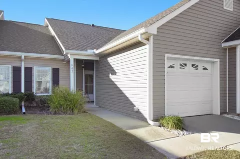 2651 S Juniper St #802, Foley, AL 36535
