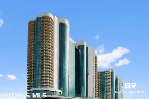 26302 Perdido Beach Blvd #C1807, Orange Beach, AL 36561