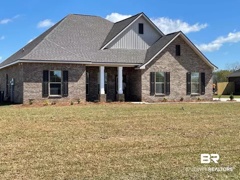 8854 Nall Rd, Foley, AL 36535