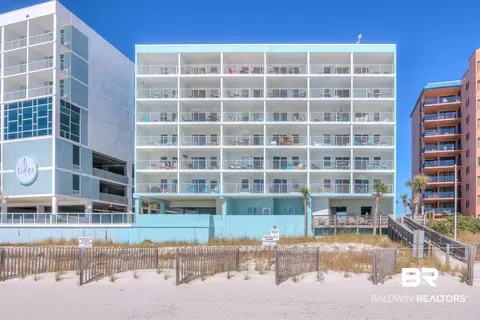 26034 Perdido Beach Blvd #63, Orange Beach, AL 36561