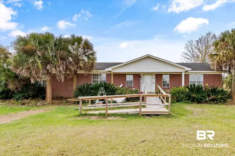 13224 Underwood Rd, Summerdale, AL 36580