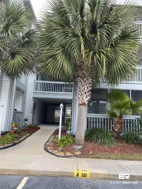 2200 W 2nd St #301-A, Gulf Shores, AL 36542