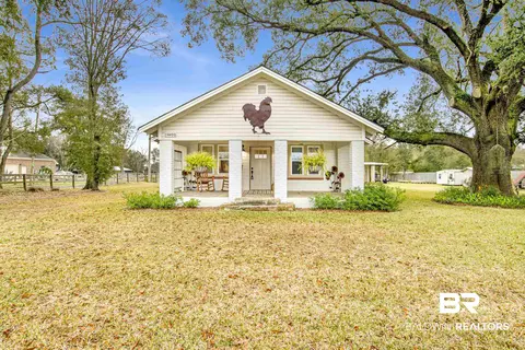 14490 South Blvd, Silverhill, AL 36576