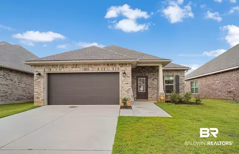 918 Gibson Ct, Foley, AL 36535