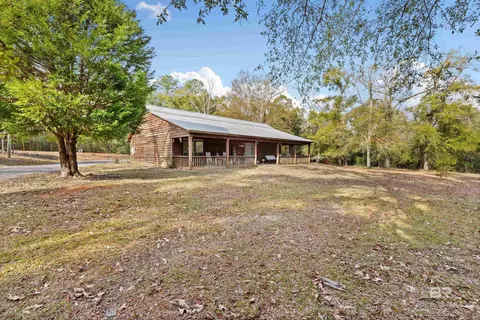 12875 Malone Rd, Chunchula, AL 36521 photo 2