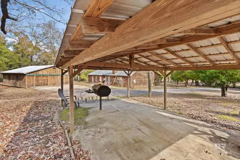 12875 Malone Rd, Chunchula, AL 36521 photo 28