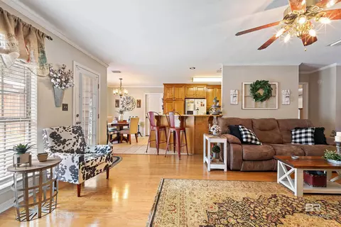 12875 Malone Rd, Chunchula, AL 36521 photo 9