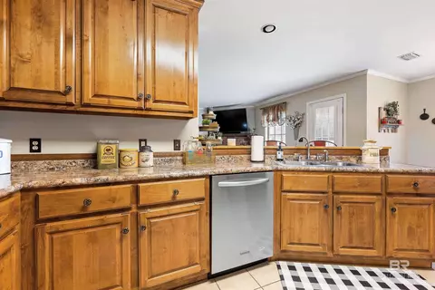 12875 Malone Rd, Chunchula, AL 36521 photo 11