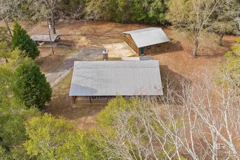 12875 Malone Rd, Chunchula, AL 36521 photo 29