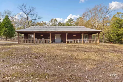 12875 Malone Rd, Chunchula, AL 36521