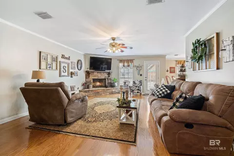 12875 Malone Rd, Chunchula, AL 36521 photo 7