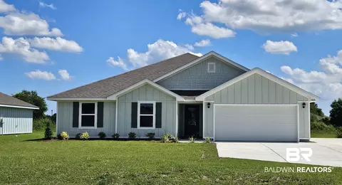 24176 Old Foley Rd, Elberta, AL 36530