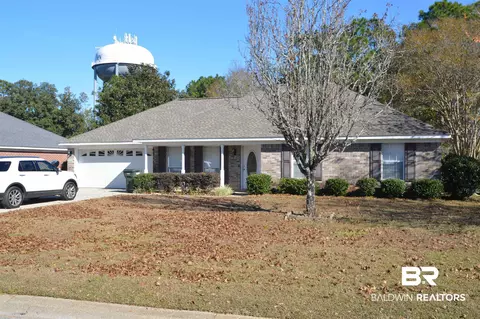 Undisclosed, Daphne, AL 36526