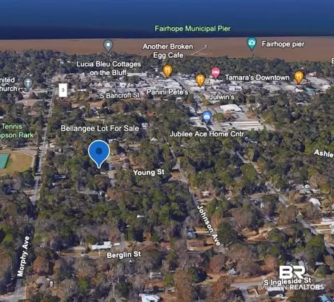 0 Bellangee Ave, Fairhope, AL 36532