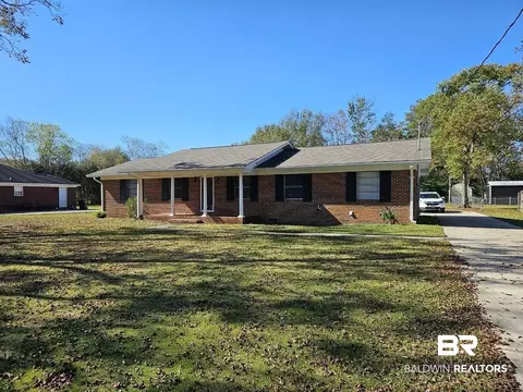 115 S Bouler Ave, Bay Minette, AL 36507