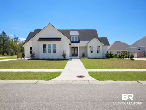 10970 Turin Ave, Fairhope, AL 36532