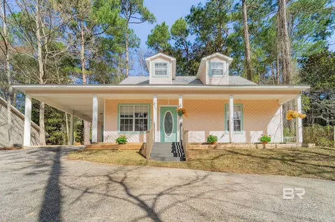 311 Ridgewood Dr, Daphne, AL 36526