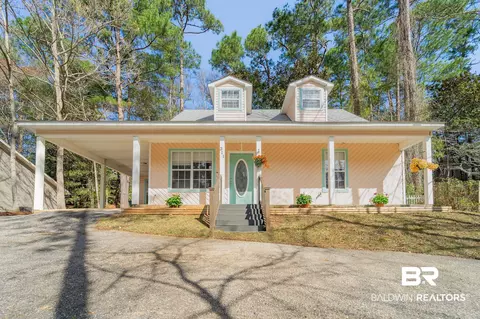 311 Ridgewood Dr, Daphne, AL 36526