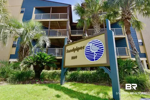 1069 W Beach Blvd #8C, Gulf Shores, AL 36542