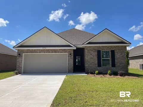 23716 Lampkin Dr, Robertsdale, AL 36567