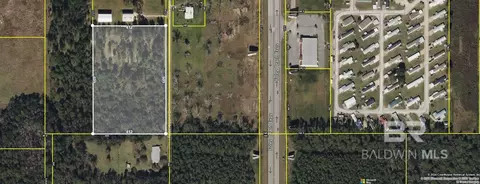 0 Robert Lane Dr, Foley, AL 36535