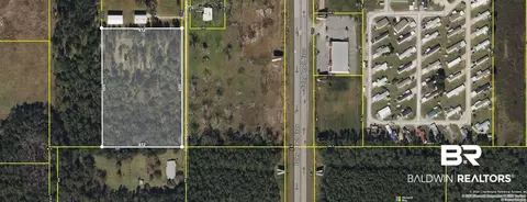 0 Robert Lane Dr, Foley, AL 36535