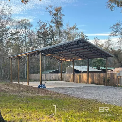 6599 Cook Rd, Foley, AL 36535