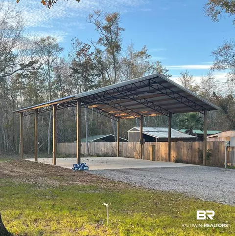 6599 Cook Rd, Foley, AL 36535