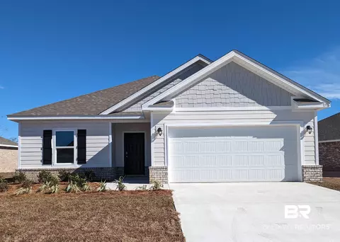 1716 Franchir Ave, Foley, AL 36535