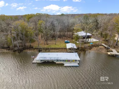 8031 Bryants Landing Rd, Stockton, AL 36579