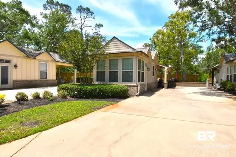28888 Canal Rd #3, Orange Beach, AL 36561