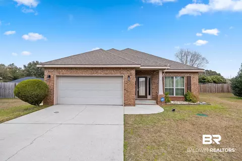 3001 Notsram Ct, Mobile, AL 36695