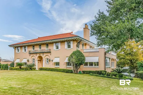 502 N 20th Ave, Pensacola, FL 32501