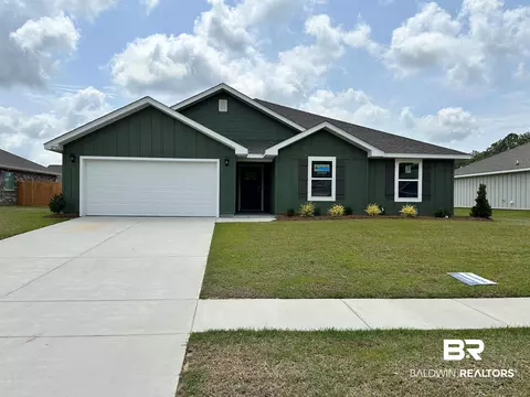 12738 Mikado Cir, Elberta, AL 36530