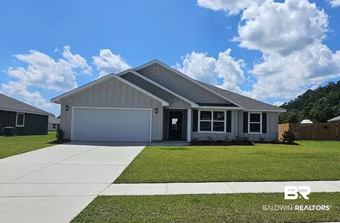 12724 Mikado Cir, Elberta, AL 36530