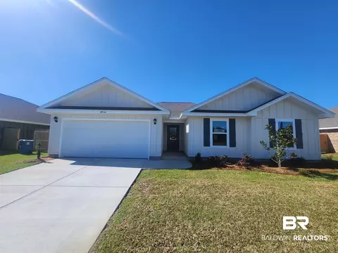 24566 Ringneck Loop, Elberta, AL 36530 photo 1