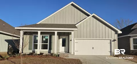 552 Overland Dr, Fairhope, AL 36532