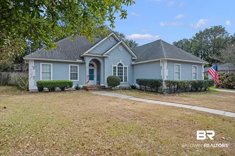 115 Dewitt Cir, Daphne, AL 36526