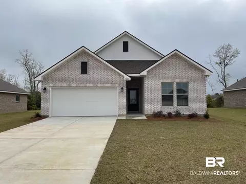 17226 Lafayette Dr, Robertsdale, AL 36567