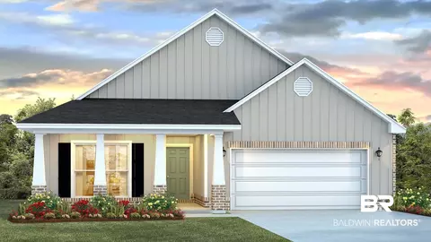 13698 Antler Hill Rd, Spanish Fort, AL 36527