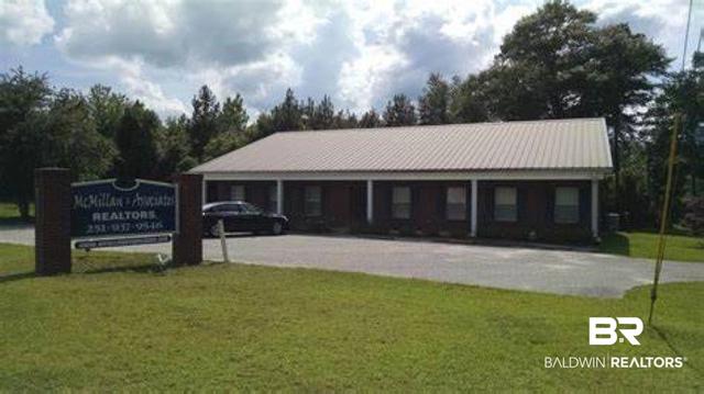 1801 Mcmeans Ave, Bay Minette, AL 36507