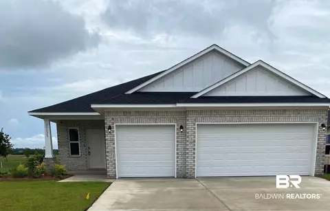 23828 Dominus Dr, Daphne, AL 36526
