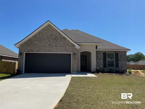 23662 Lampkin Dr, Robertsdale, AL 36567