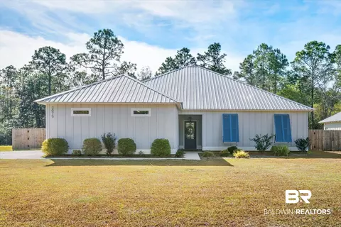 3075 Riverview Dr, Coden, AL 36523 photo 1